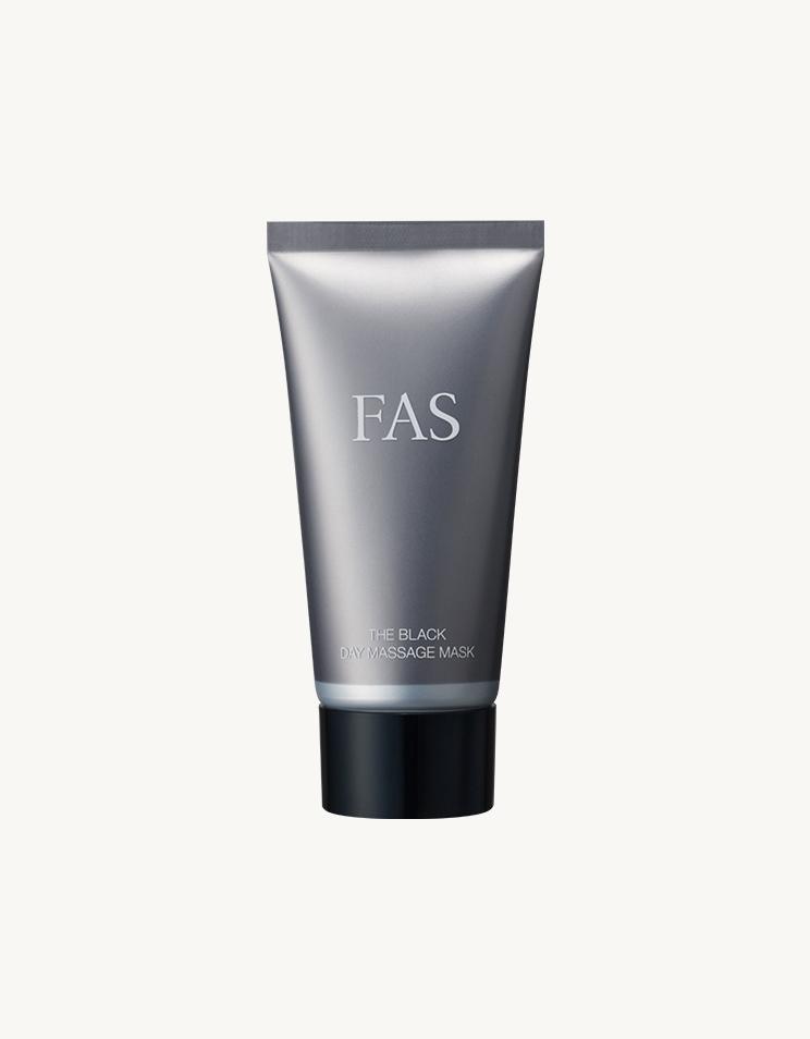 FAS THE BLACK DAY  MASSAGE MASK