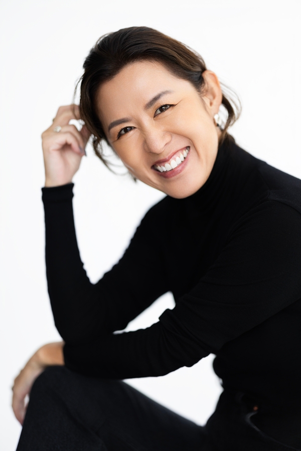 大草直子 ファッションエディター・スタイリスト