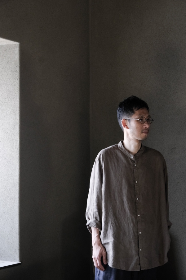 鈴木 良 ギャラリーオーナー