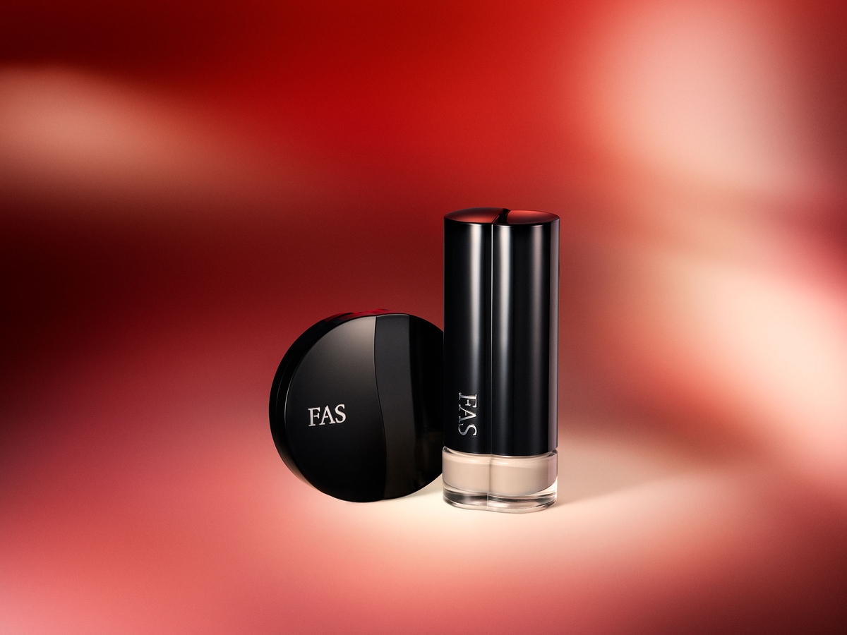 FAS The Plump Series | 2026.8.26 Debut FAS The Plump Series | 2026.8.26 Debut