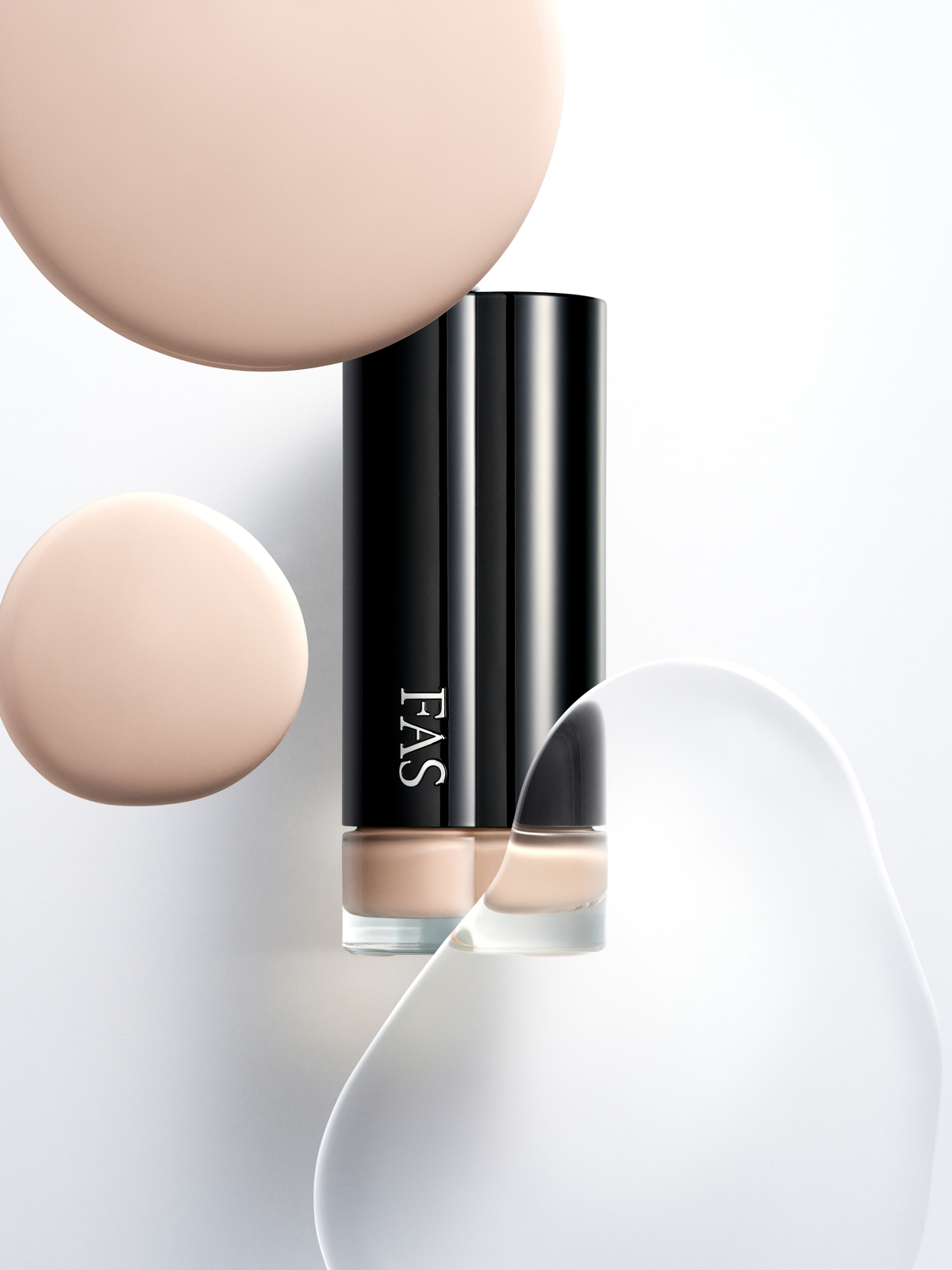 FAS The Plump Series | 2026.8.26 Debut FAS The Plump Series | 2026.8.26 Debut