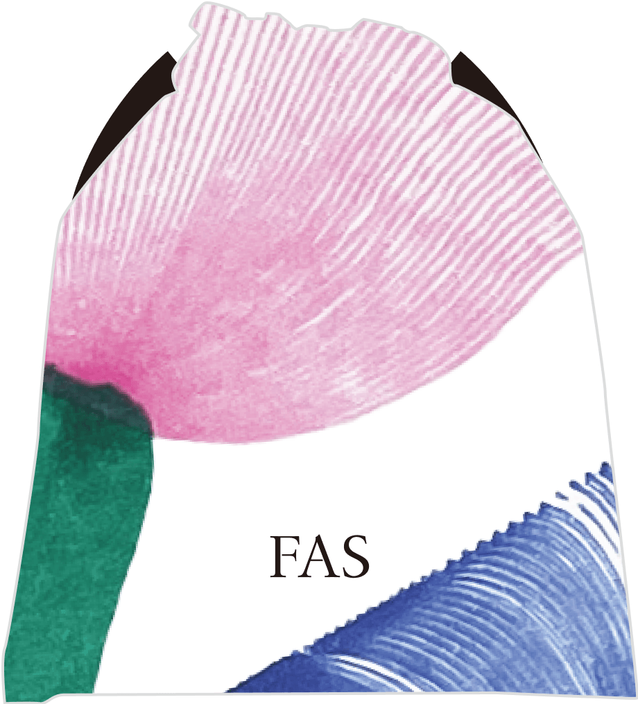 GIFT POUCH 2025 Spring