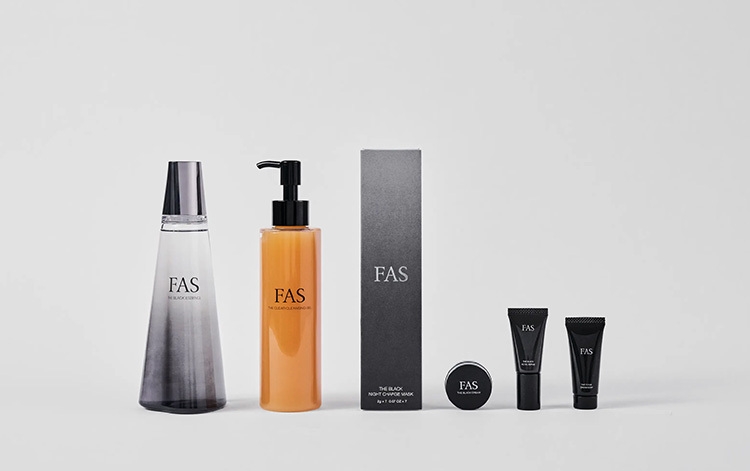 FAS ファーストアニバーサリーキット