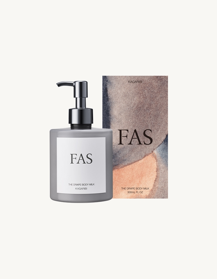 FAS ザ ブラック エーシーオイルセラム | 高保湿オイル美容液 | FAS公式 FAS ザ ブラック エーシーオイルセラム | 高保湿オイル美容液 | FAS公式