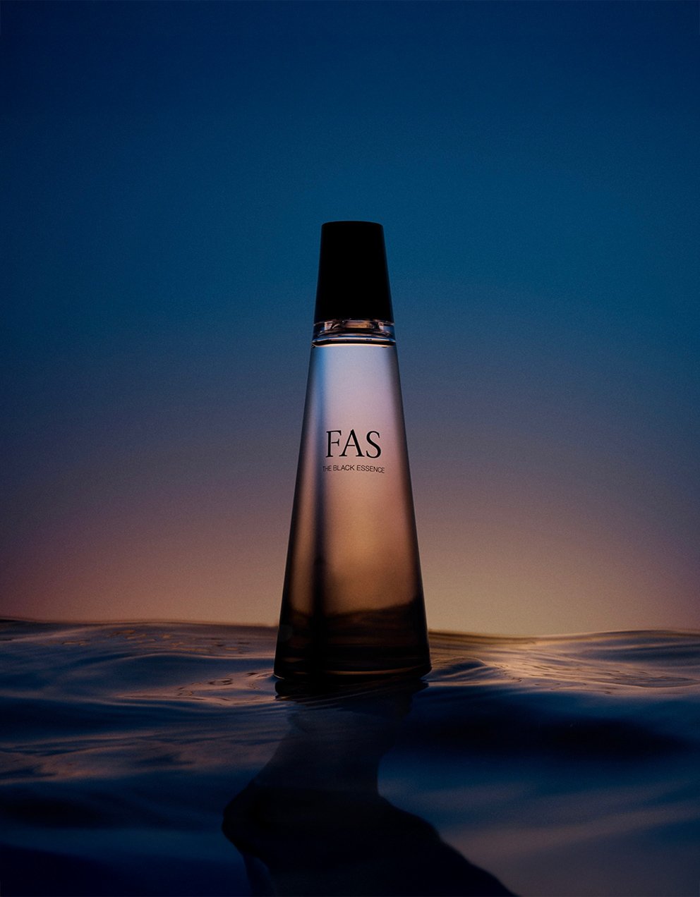 FAS THE BLACK ESSENCE(化粧水) | 発酵科学スキンケア FAS FAS THE BLACK ESSENCE(化粧水) | 発酵科学スキンケア FAS