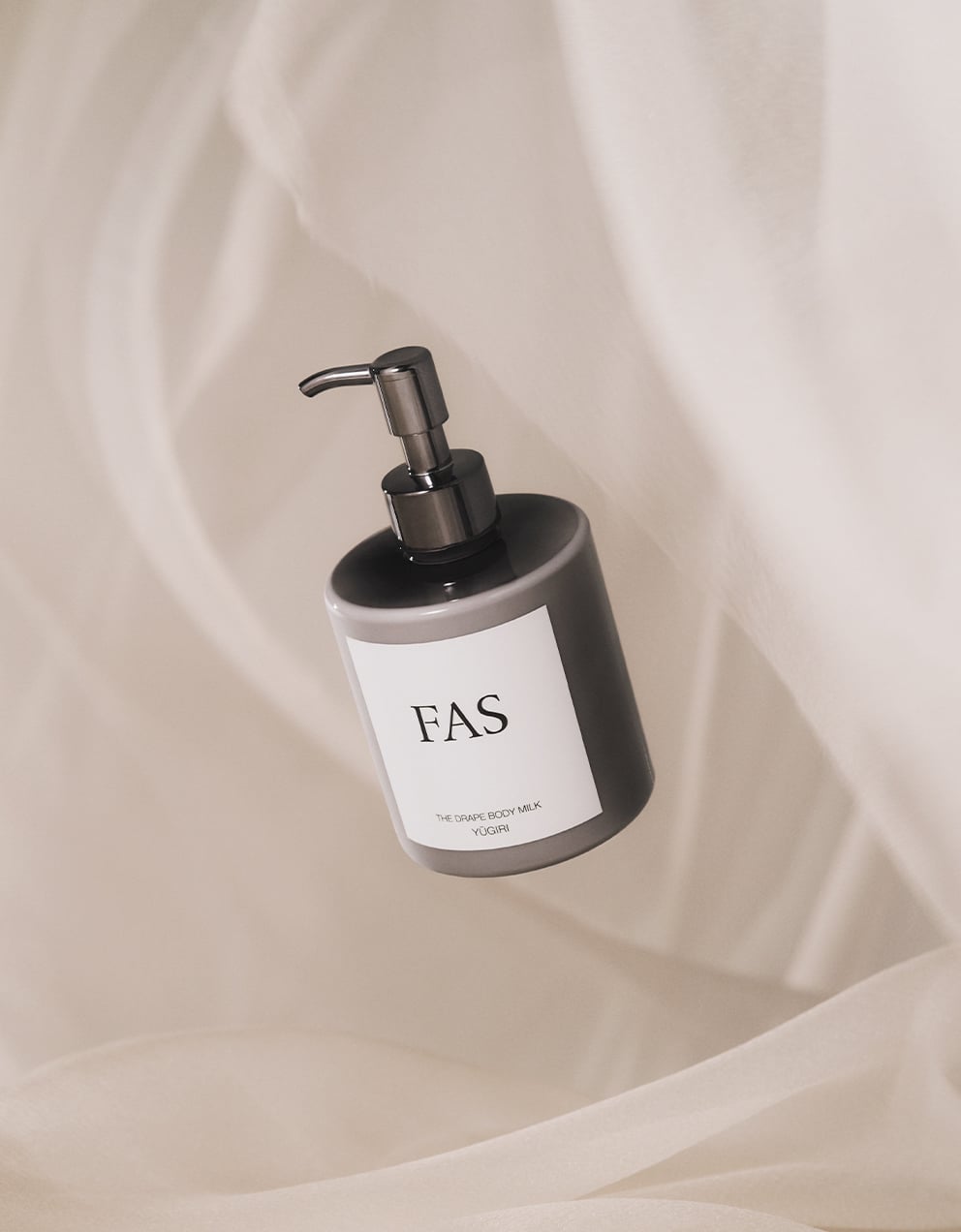 FAS ザ ドレープ ボディミルク | ボディミルク・ボディ用乳液 | FAS公式 FAS ザ ドレープ ボディミルク | ボディミルク・ボディ用乳液 | FAS公式