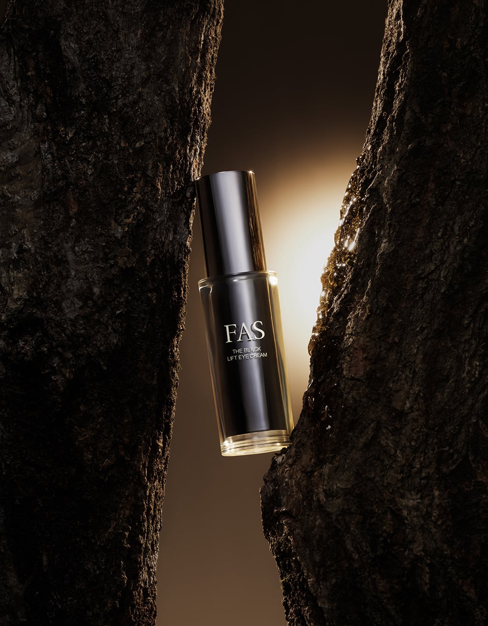 FAS ザ ブラック リフト アイ クリーム | 目元用クリーム | FAS公式 FAS ザ ブラック リフト アイ クリーム | 目元用クリーム | FAS公式