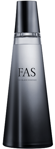 FAS THE BLACK ESSENCE