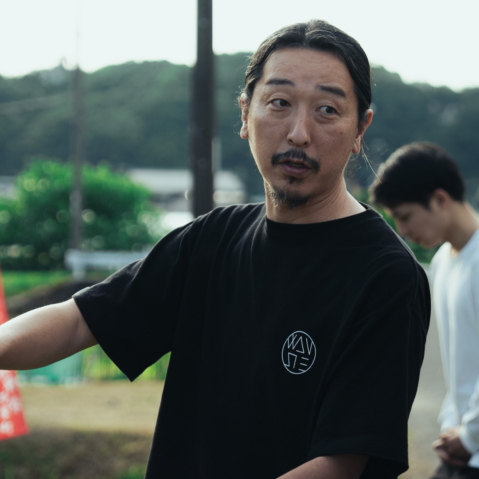 佐々木 要太郎(ささき ようたろう) 古民家オーベルジュ「とおの屋 要」オーナーシェフ