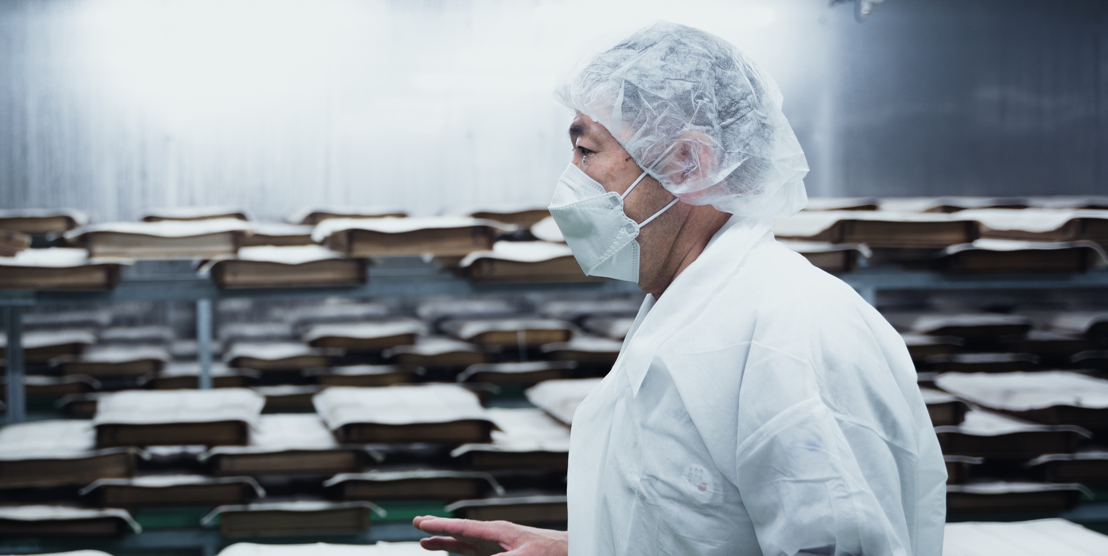 「変化に向き合うわけ」