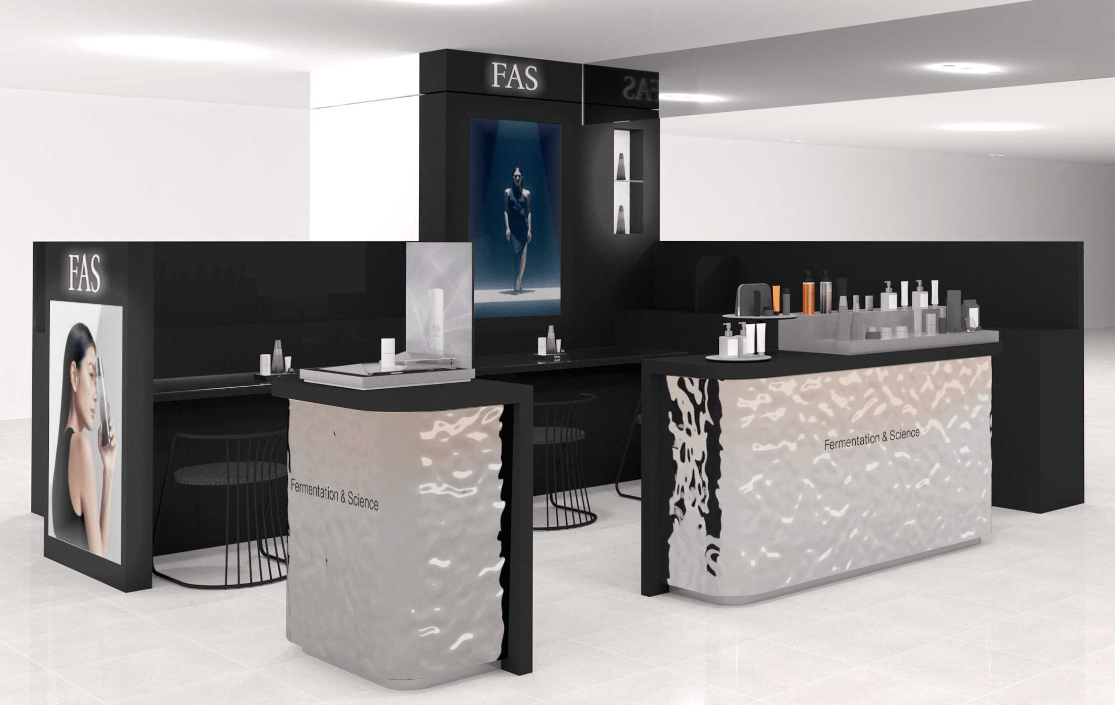 FAS 高島屋大阪店
