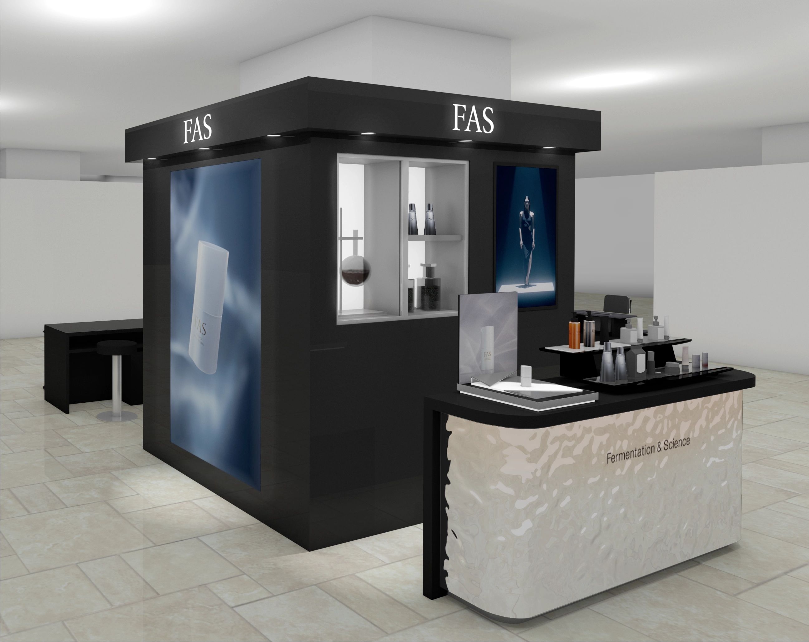 FAS 東武百貨店池袋