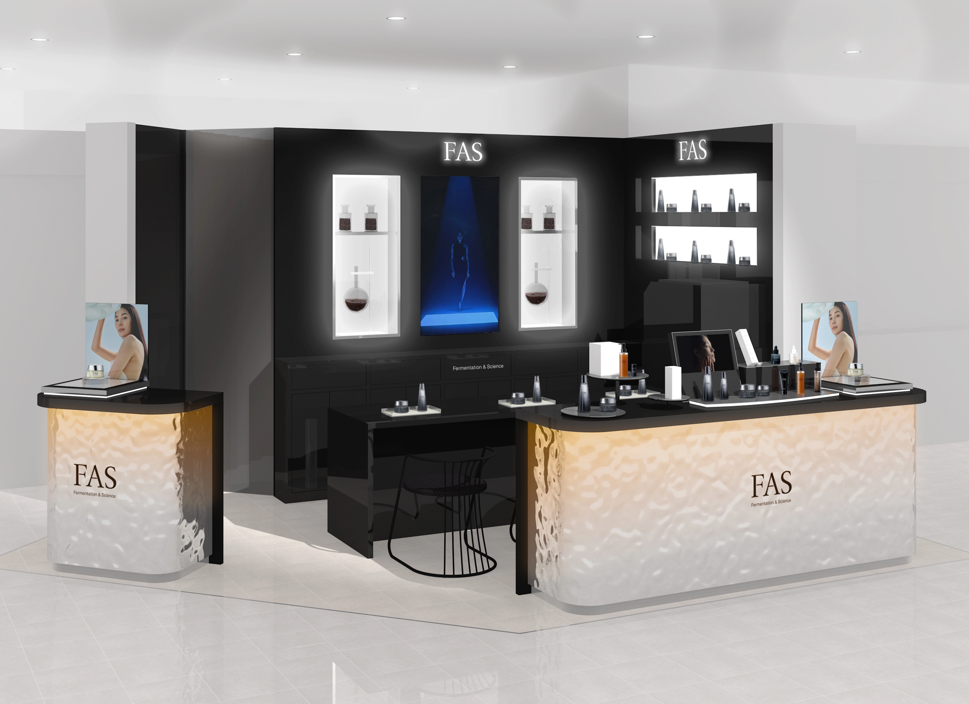 FAS 阪急うめだ本店
