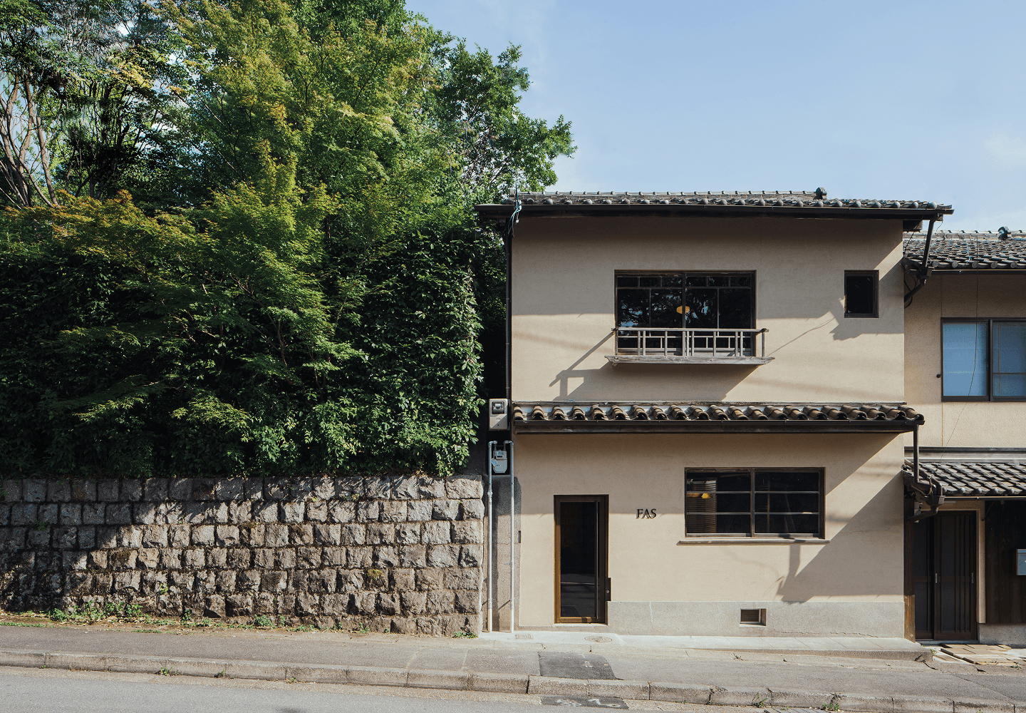 FAS 京都東山本店