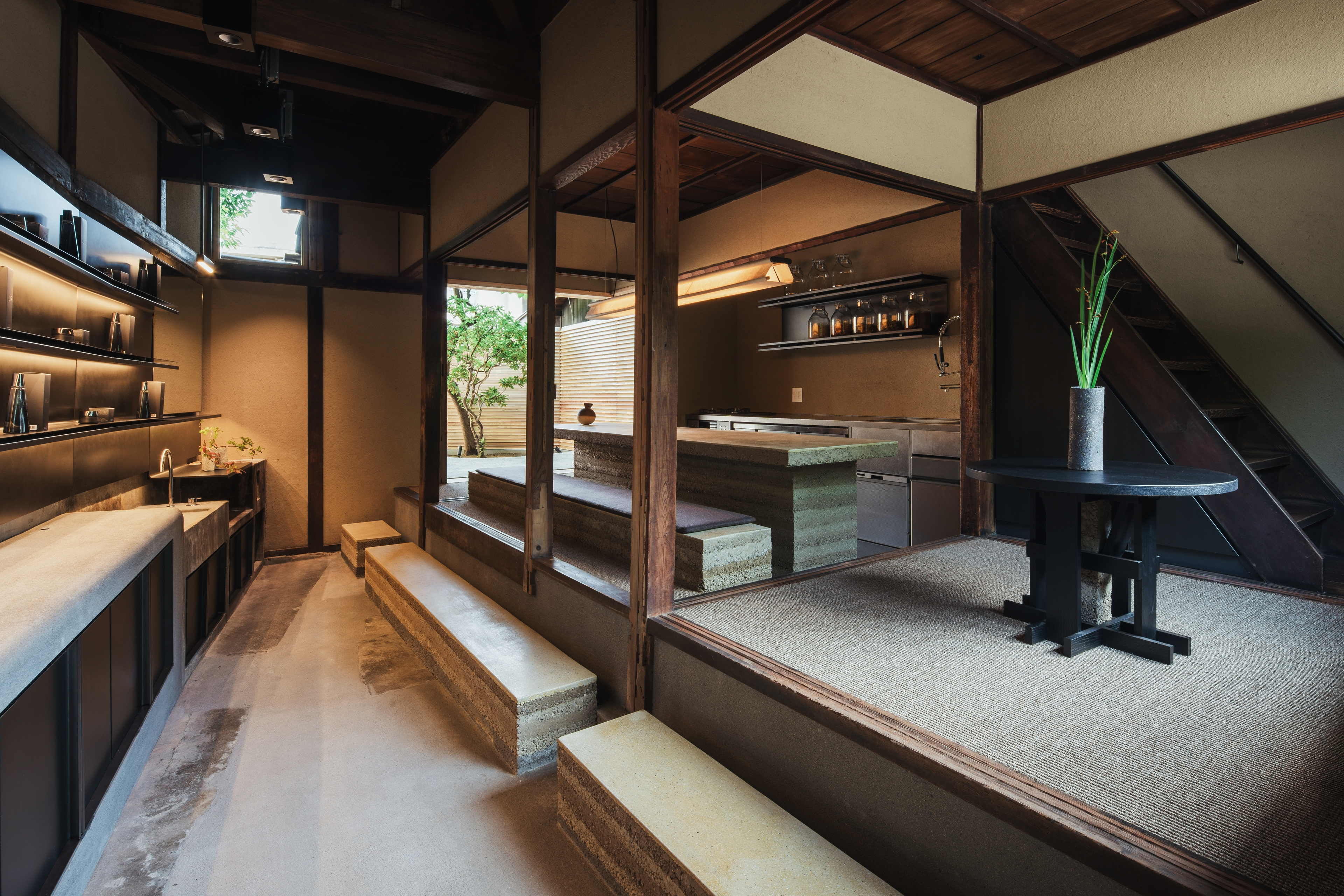 FAS 京都東山本店