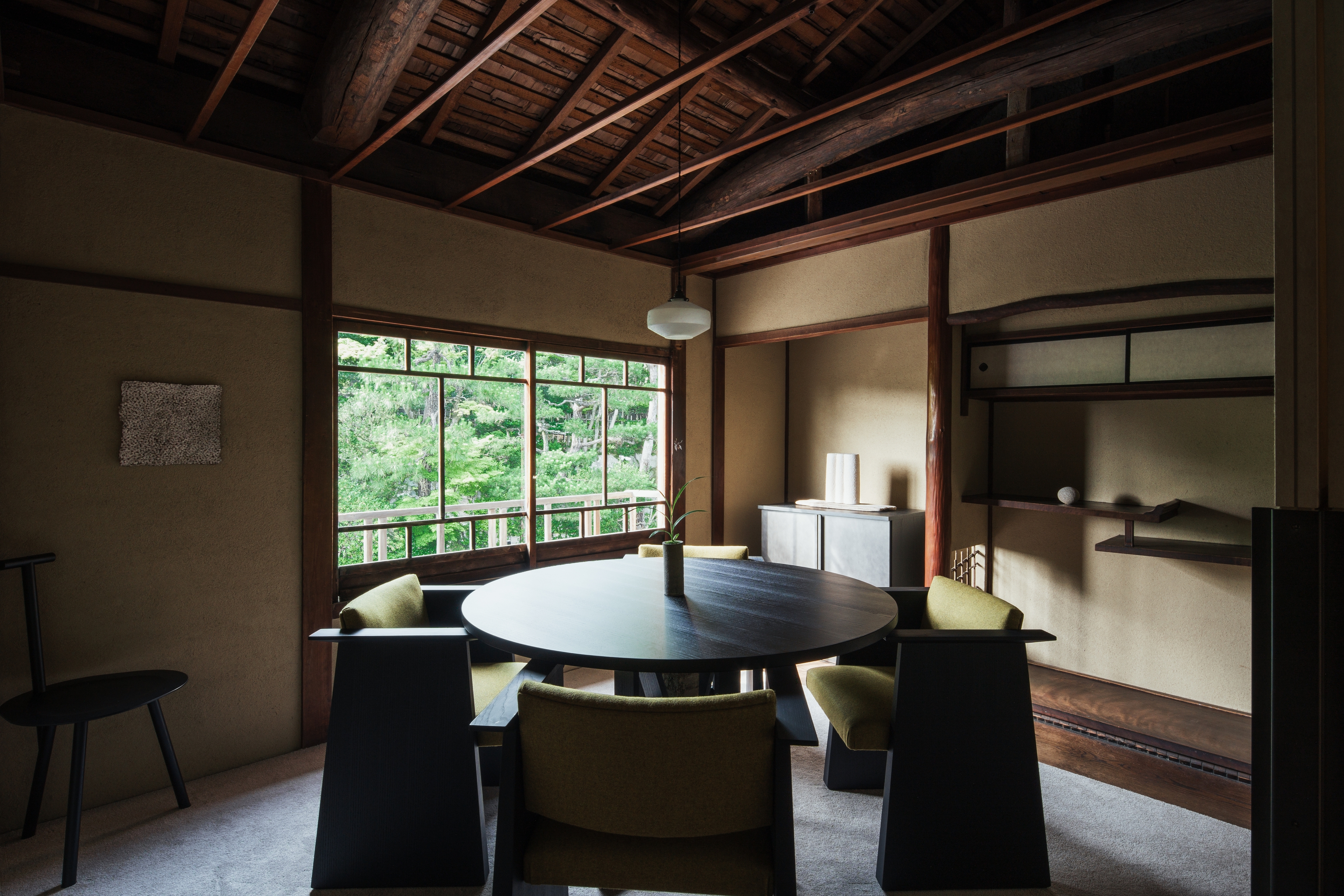 FAS 京都東山本店