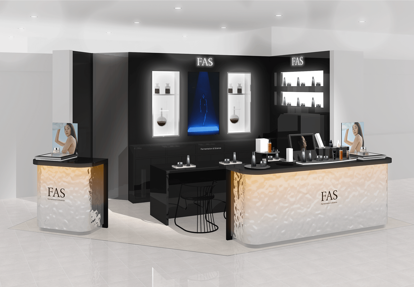 FAS 阪急うめだ本店