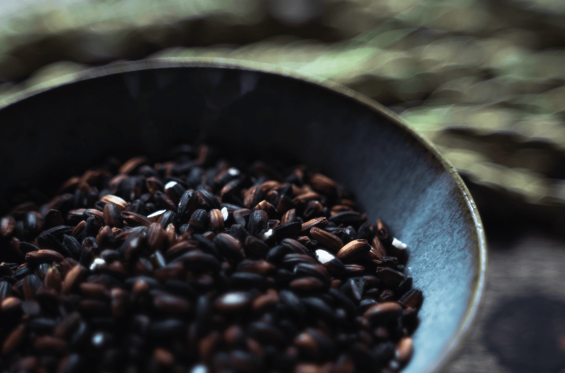 奈良時代、平城京へと献上された古代米