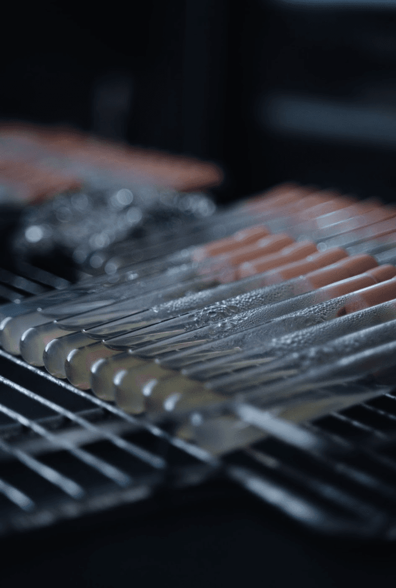 負荷によって力を最大限発揮する微生物