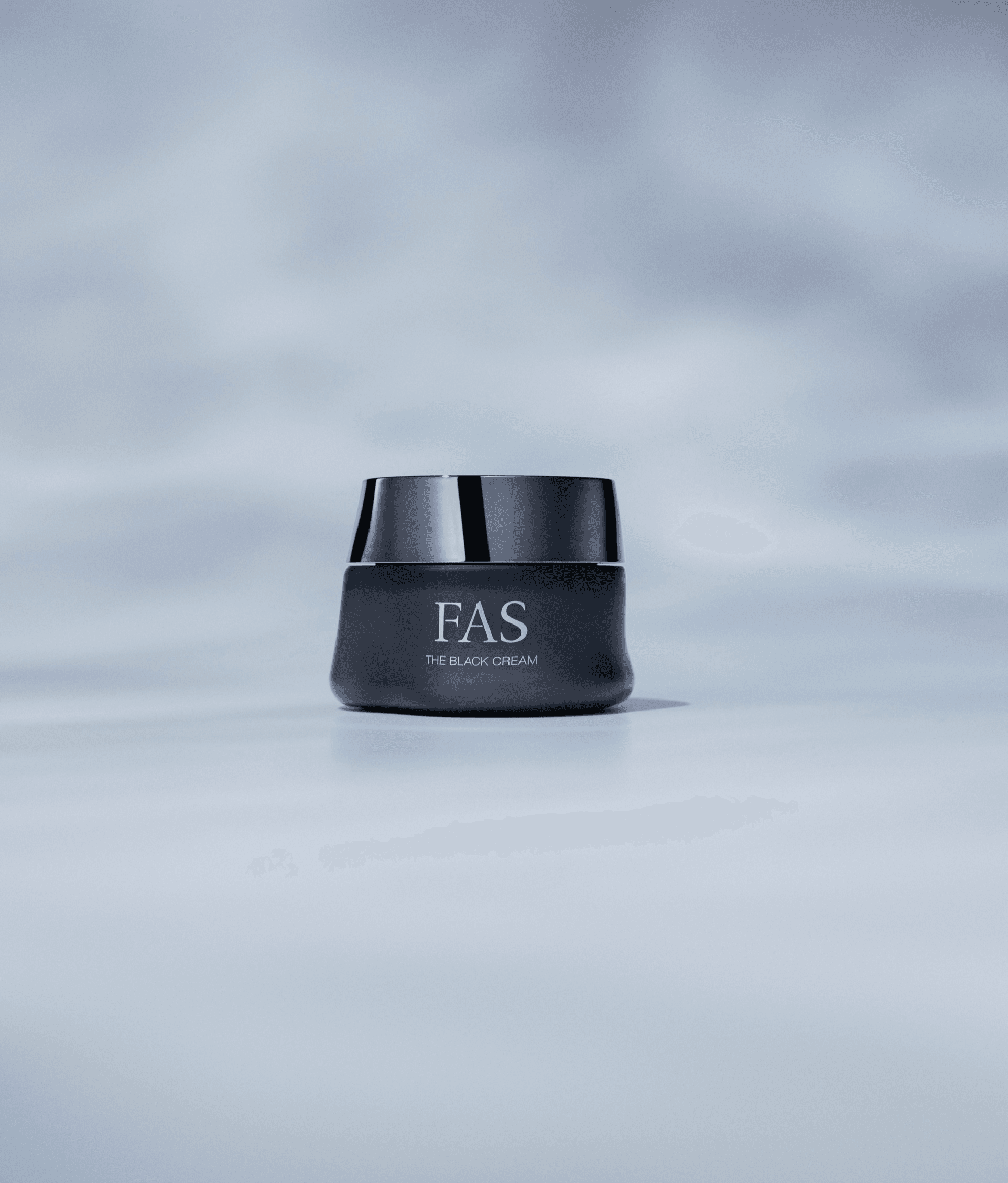 新品未開封 FAS ザ ブラック クリーム 80g FAS THE BLACK CREAM 新品未開封 FAS ザ ブラック クリーム 80g FAS THE BLACK CREAM
