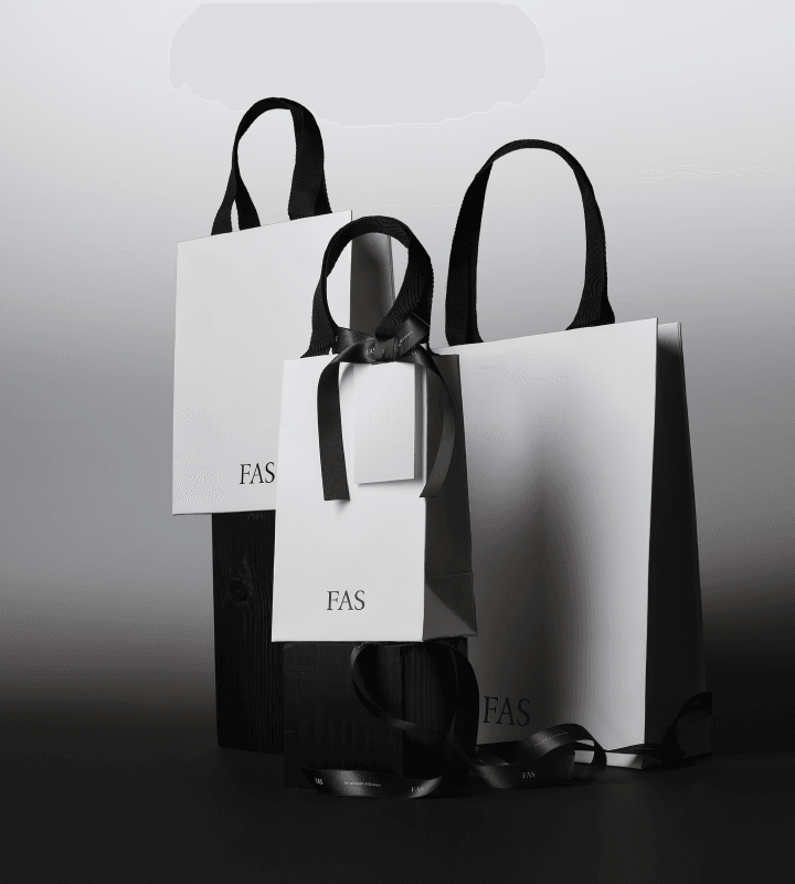 ギフトペーパーバッグ