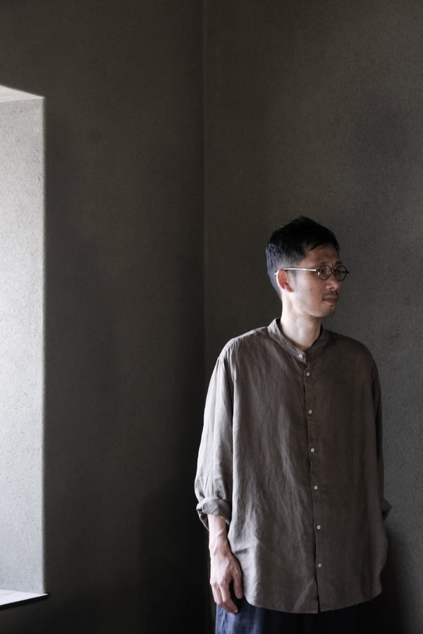 鈴木 良 ギャラリーオーナー