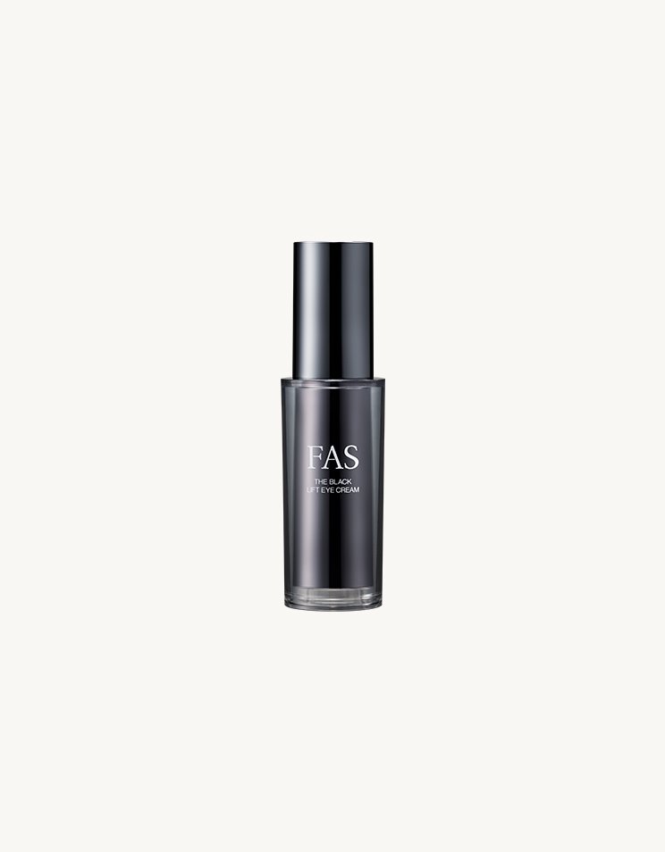 FAS THE BLACK LIFT EYE CREAM