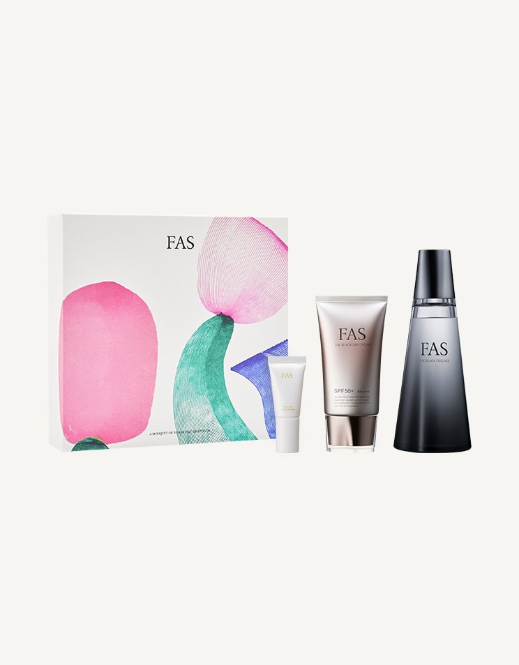 FAS DAY SKINCARE KIT