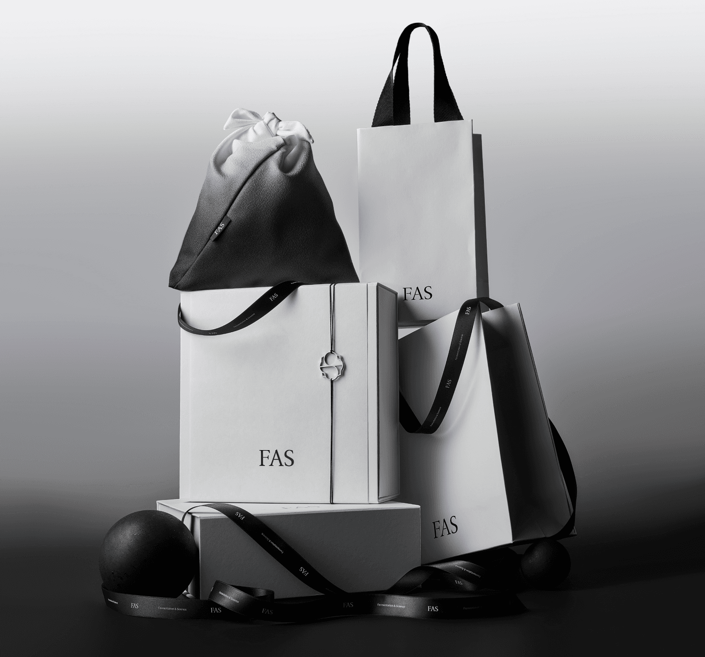 FAS ギフトコレクション