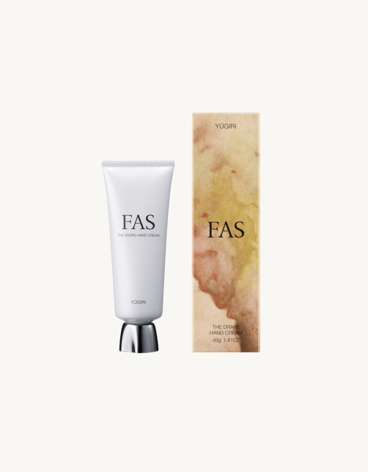 FAS THE DRAPE HAND CREAM