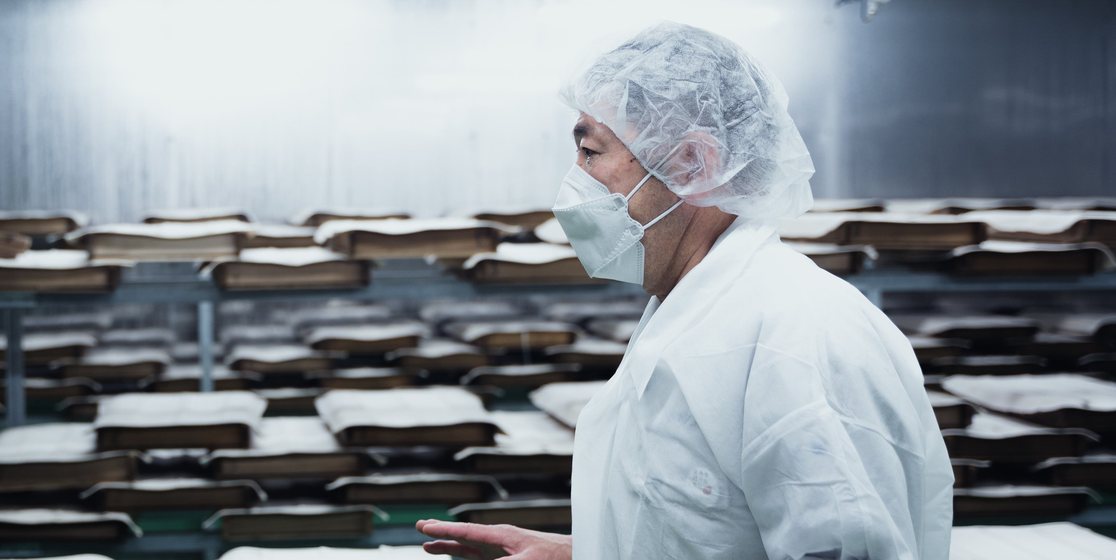 「変化に向き合うわけ」