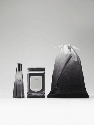 FAS ザ ブラック ギフトセット