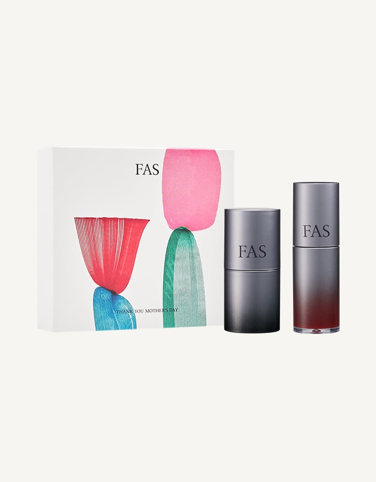 FAS DAY AND NIGHT LIP KIT