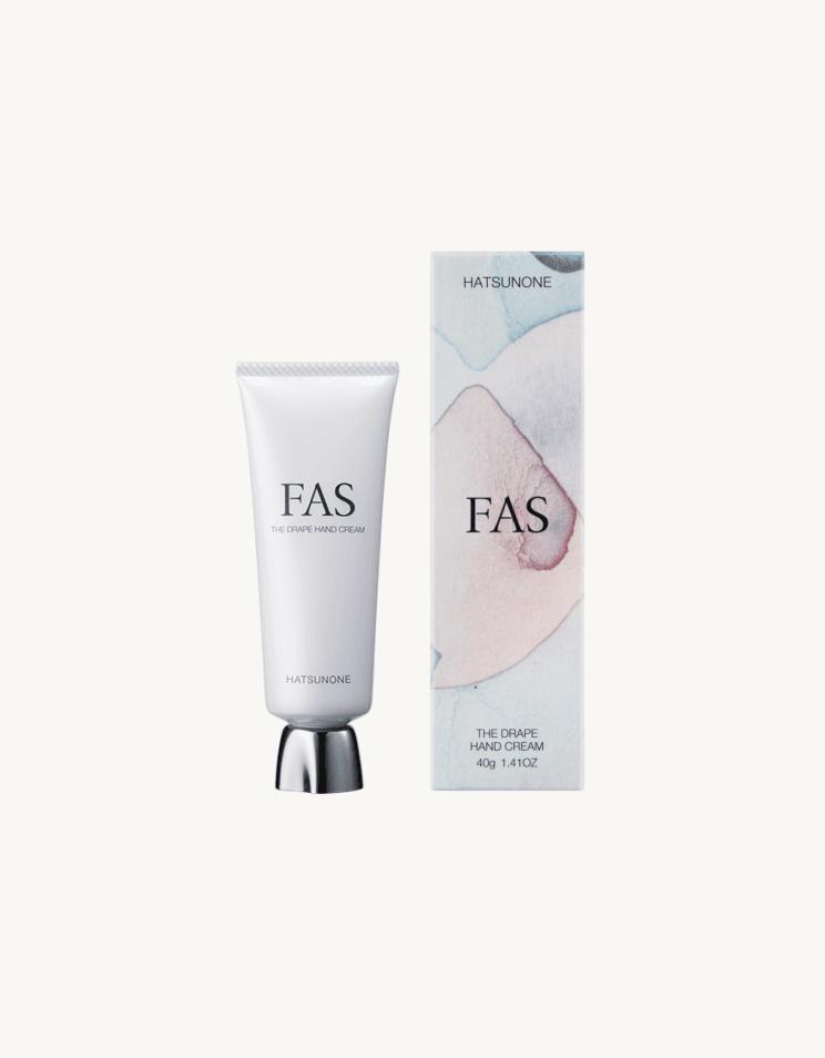 FAS THE DRAPE HAND CREAM