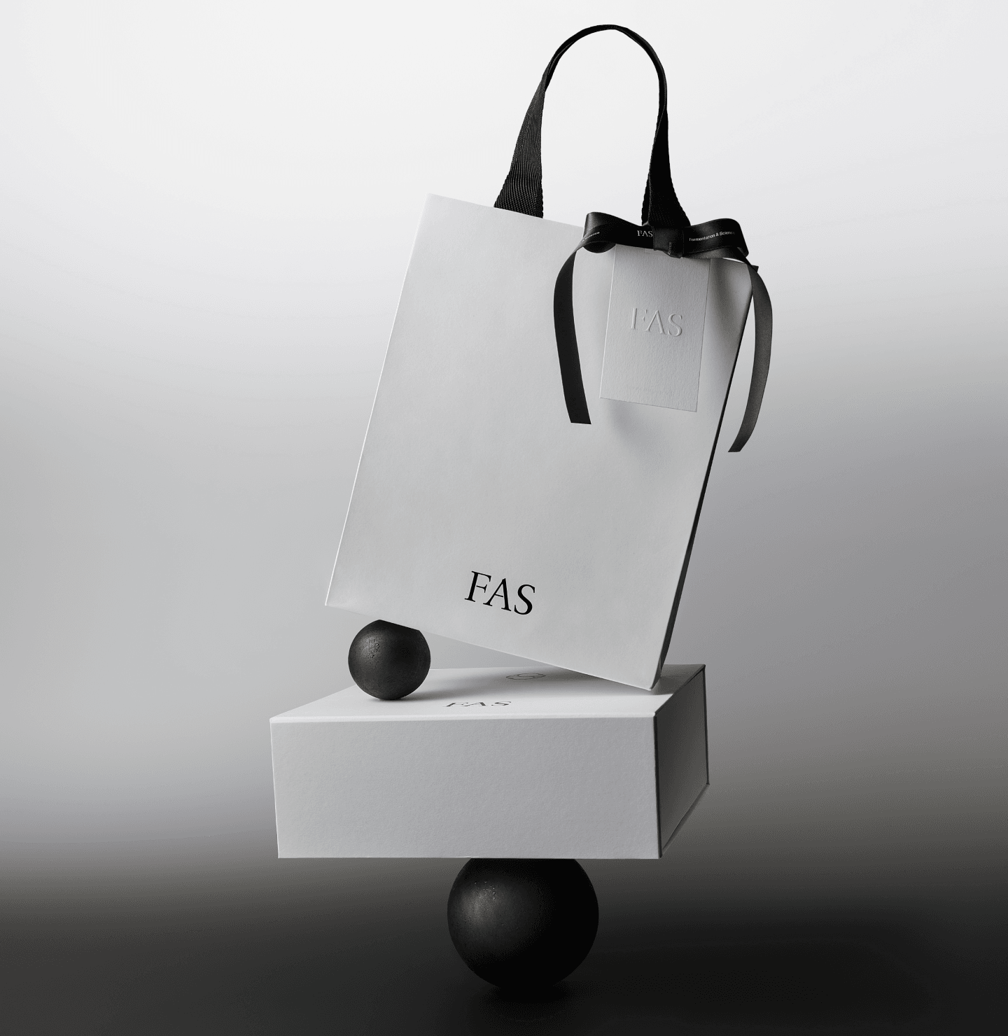 FAS ギフトパッケージ