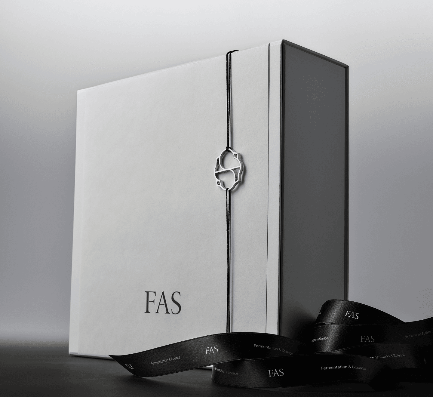 FAS ギフトボックス