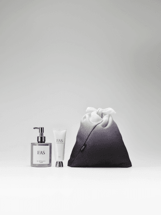 FAS ザ ドレープ ボディ&ハンド ギフトセット