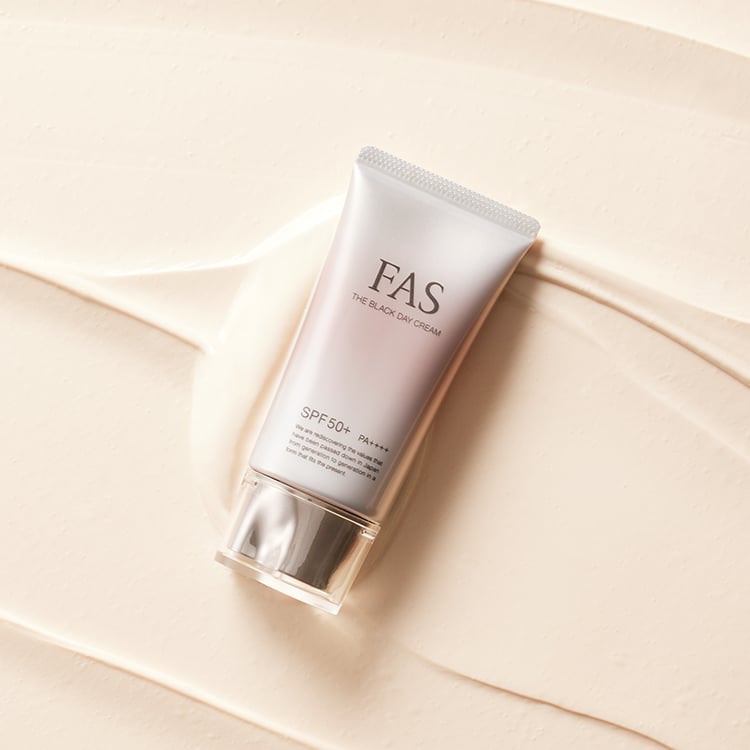 FAS ザ ブラック デイ クリーム(販売名:FDクリーム 医薬部外品 FAS ザ ブラック デイ クリーム(販売名:FDクリーム 医薬部外品