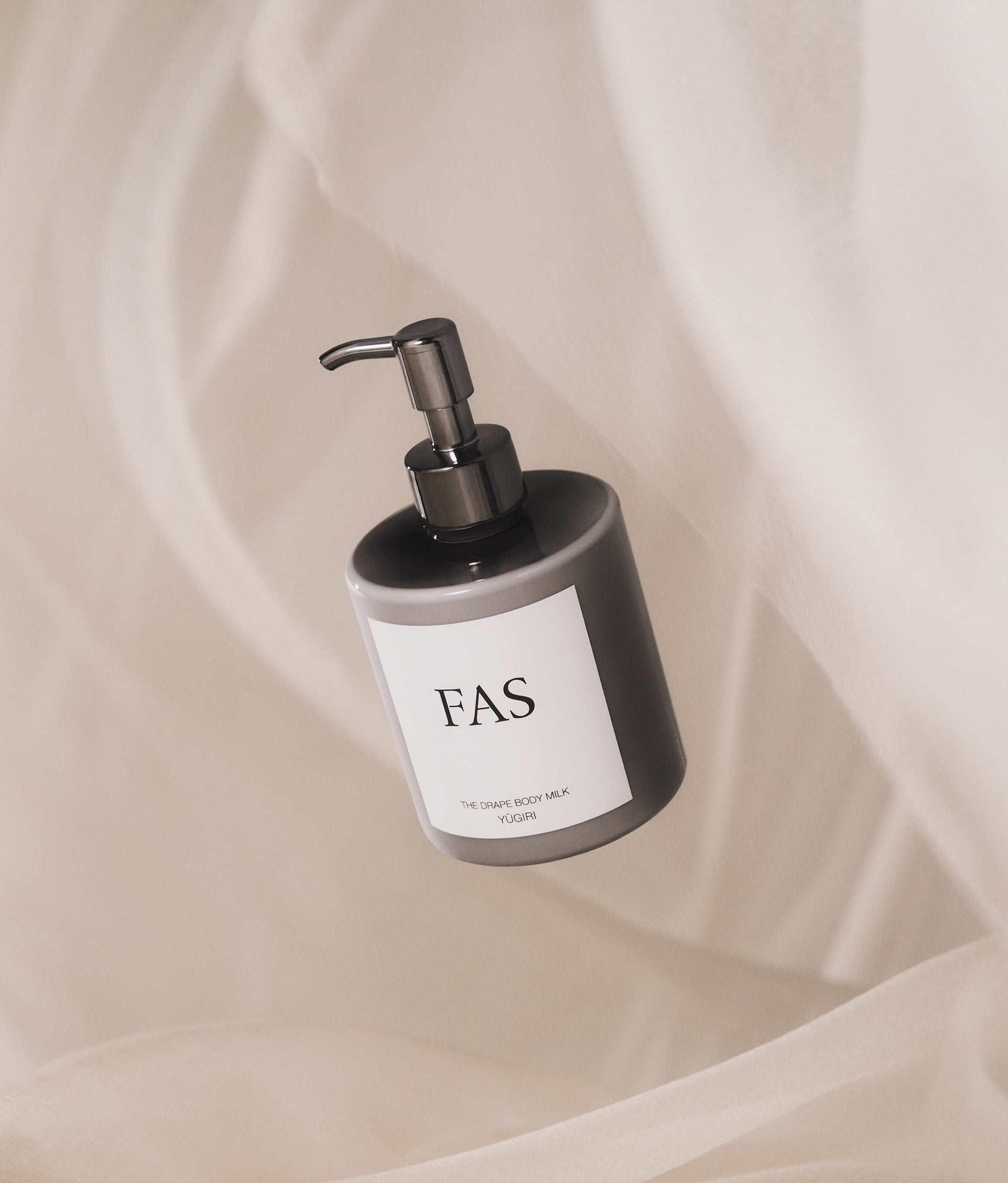 FAS THE DRAPE BODY&HAND HOLIDAY COFFRET 2025 FAS THE DRAPE BODY&HAND HOLIDAY COFFRET 2025