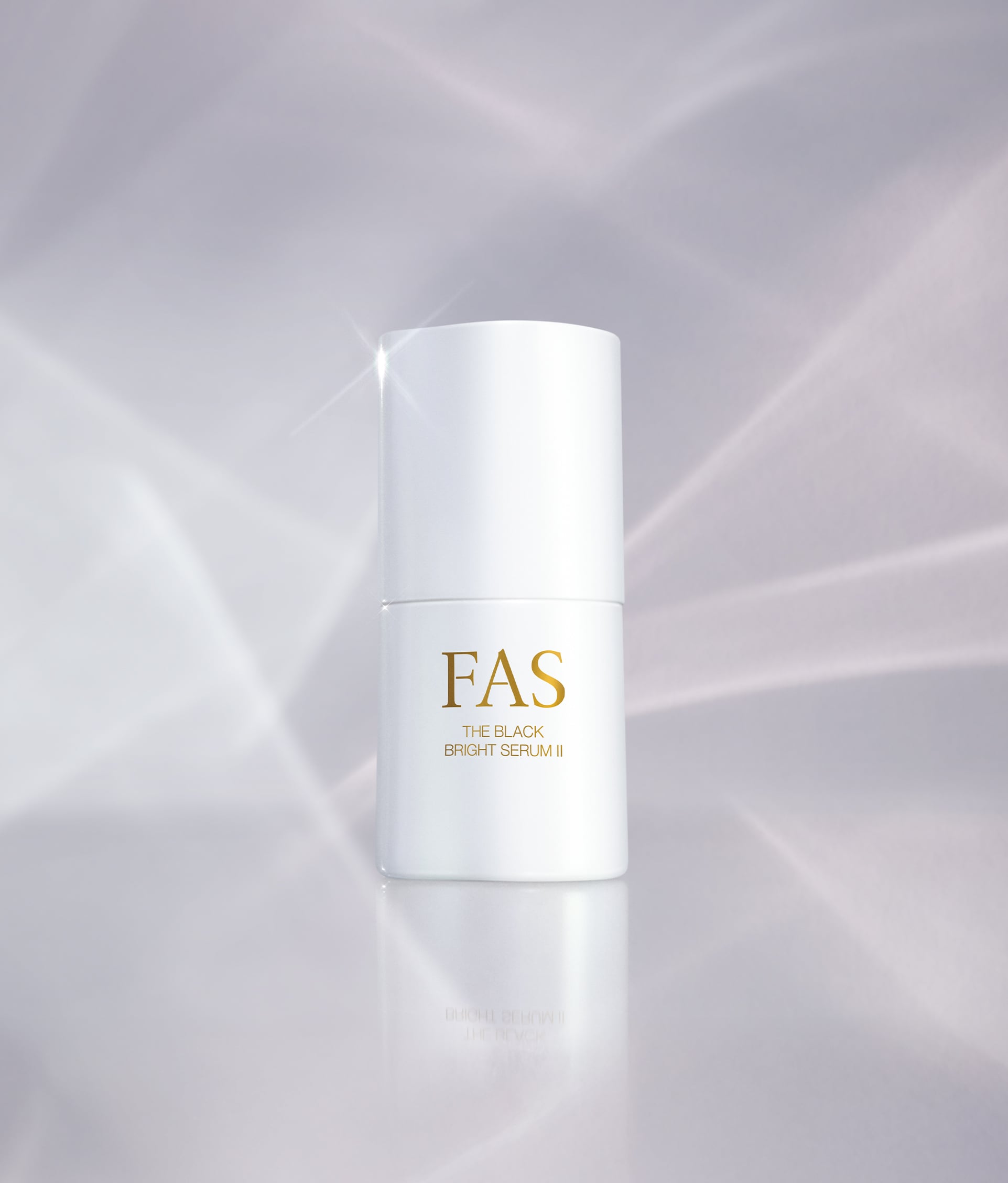 FAS THE BLACK BRIGHT SERUM Ⅱ FAS THE BLACK BRIGHT SERUM Ⅱ