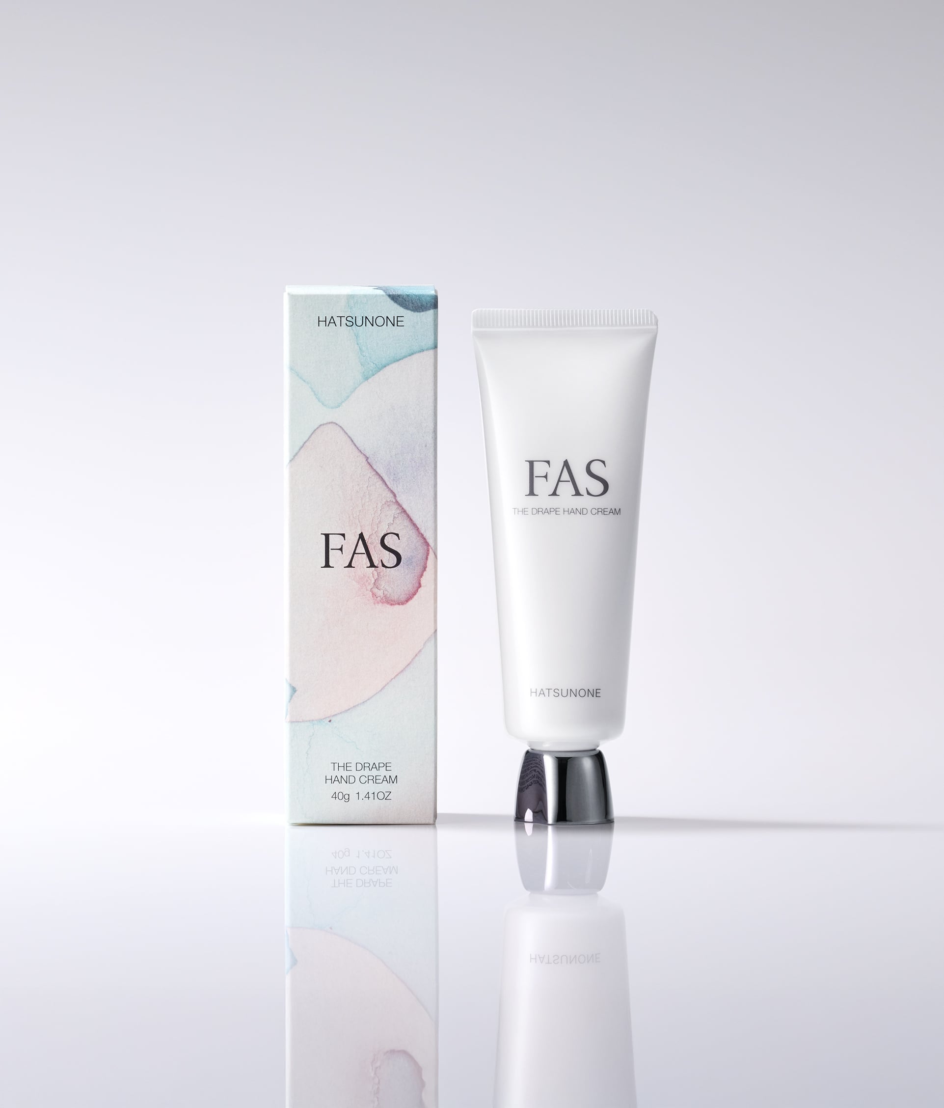FAS ザ ドレープ ハンドクリーム | ハンドクリーム | FAS公式 FAS ザ ドレープ ハンドクリーム | ハンドクリーム | FAS公式