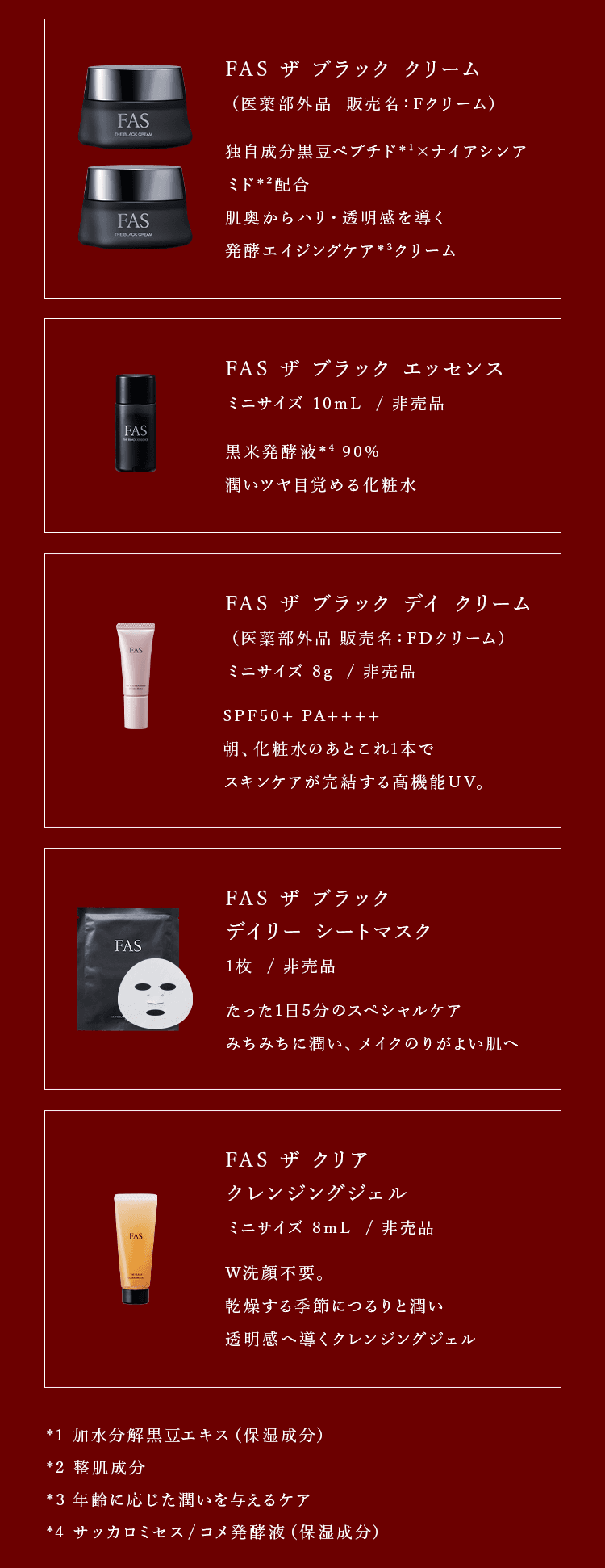 FAS NEW YEAR LIMITED KIT FAS NEW YEAR LIMITED KIT