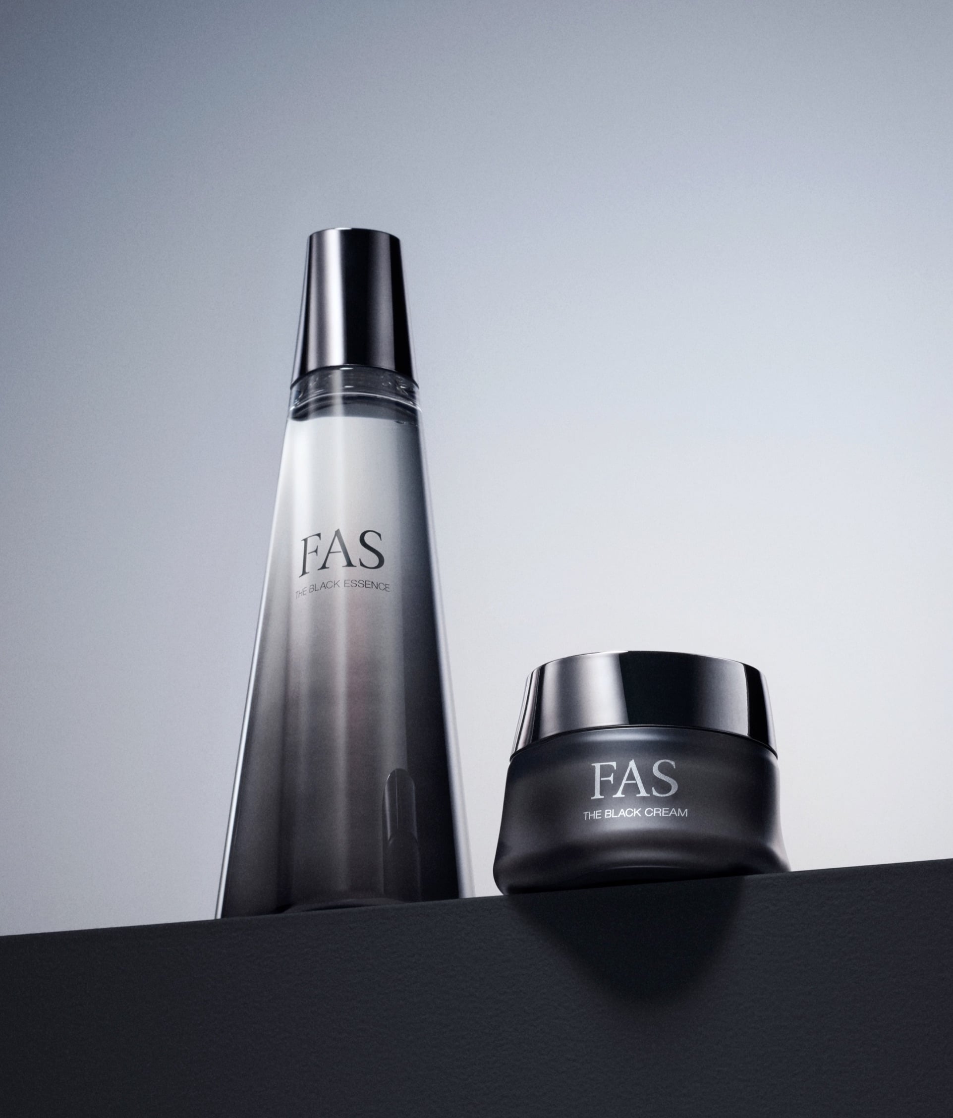 FAS ザ ブラック クリーム(販売名:Fクリーム 医薬部外品)| 夜用 FAS ザ ブラック クリーム(販売名:Fクリーム 医薬部外品)| 夜用