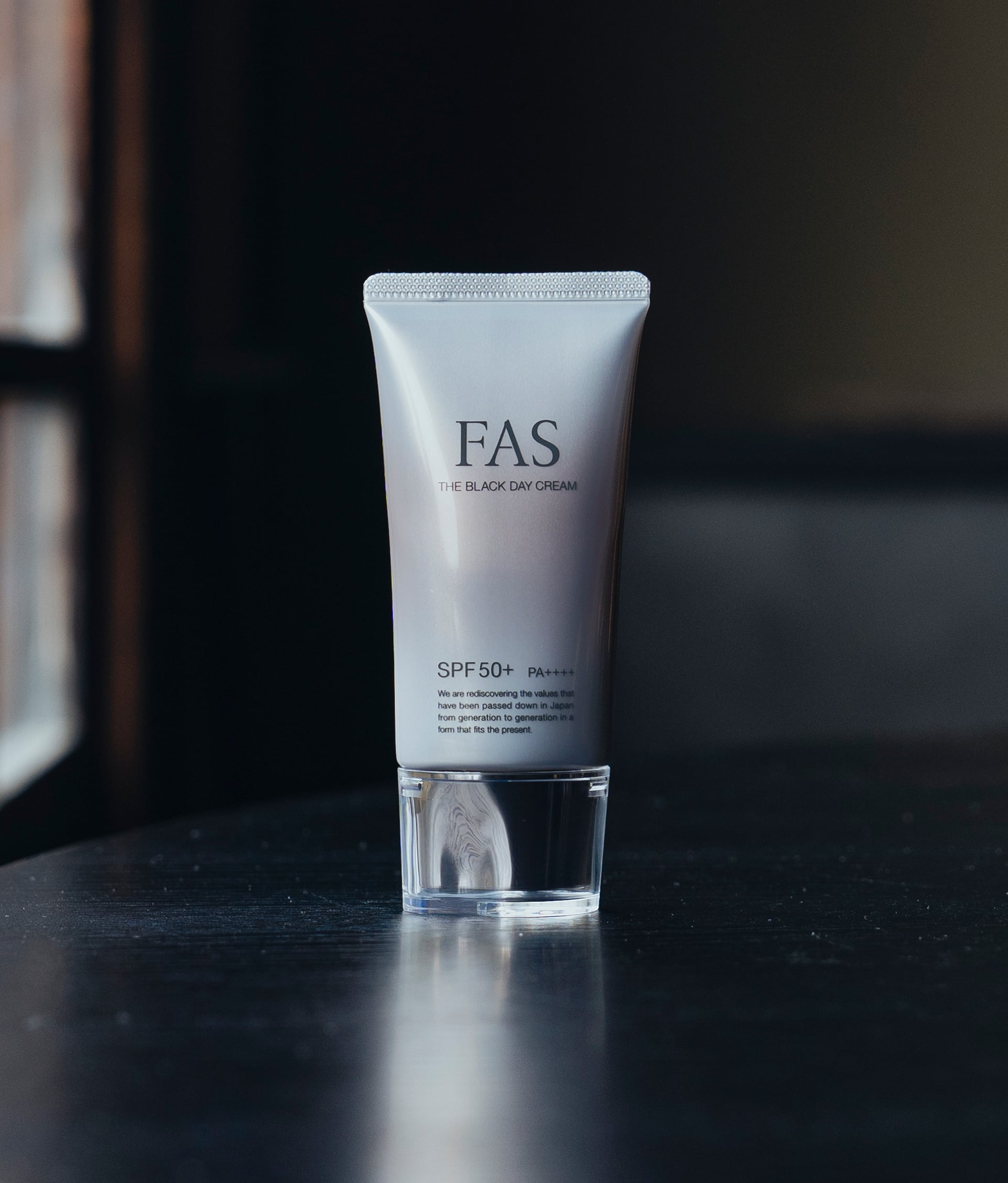 FAS ザ ブラック デイ クリーム(販売名:FDクリーム 医薬部外品 FAS ザ ブラック デイ クリーム(販売名:FDクリーム 医薬部外品