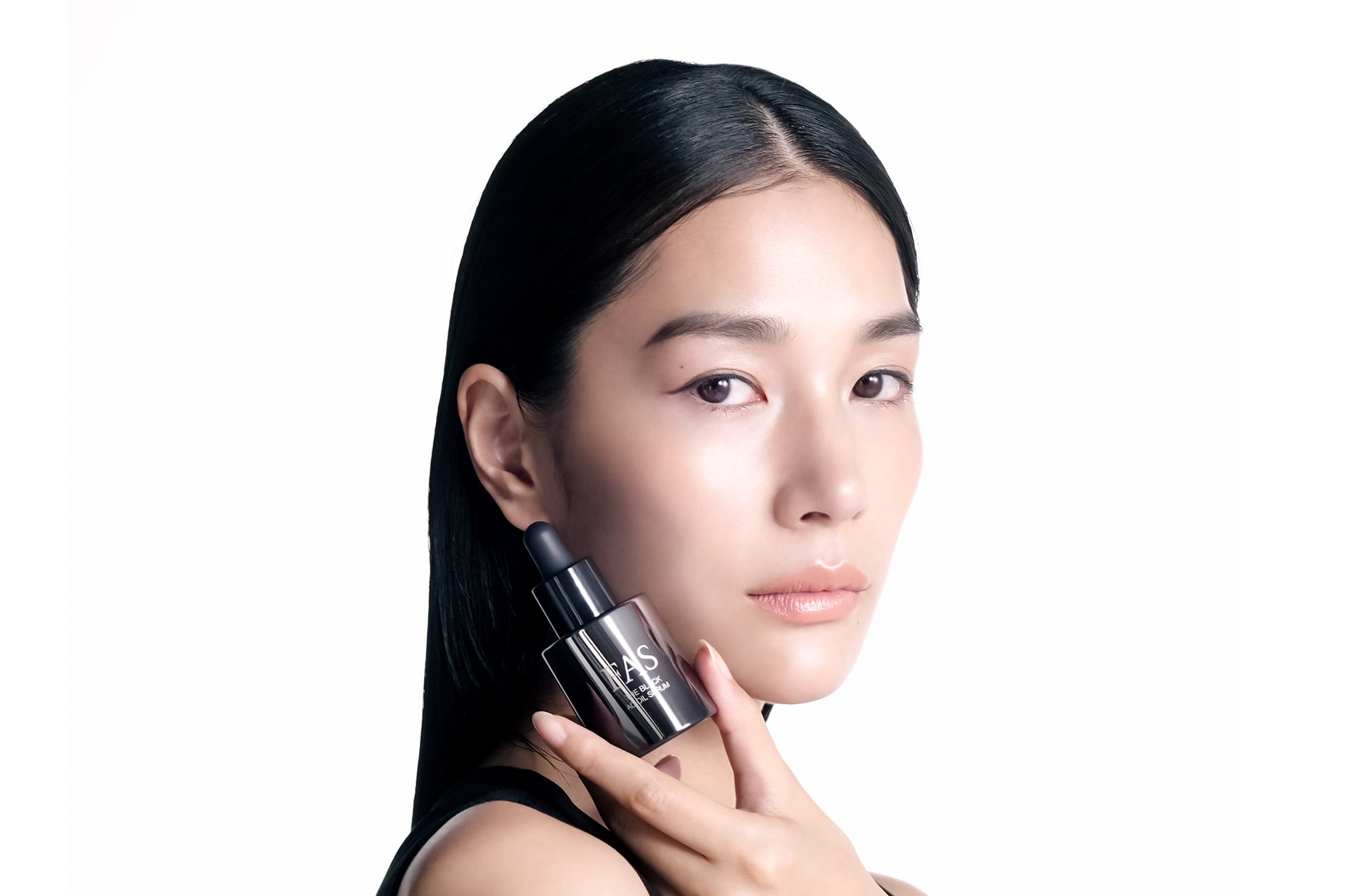FAS ザ ブラック エーシーオイルセラム | 高保湿オイル美容液 | FAS公式 FAS ザ ブラック エーシーオイルセラム | 高保湿オイル美容液 | FAS公式
