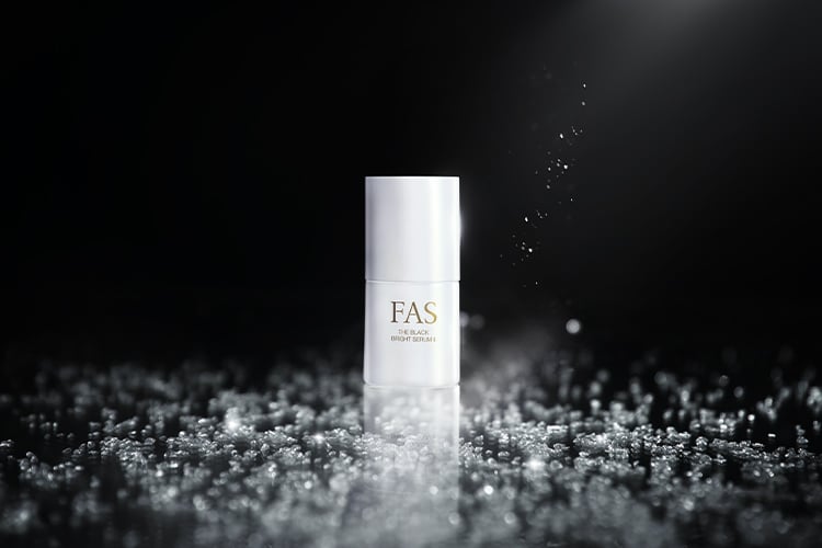 FAS THE BLACK BRIGHT SERUM Ⅱ KIT FAS THE BLACK BRIGHT SERUM Ⅱ KIT