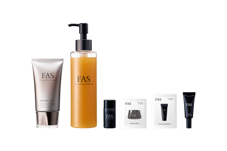 FAS ザ ブラック デイ クリーム(販売名:FDクリーム 医薬部外品 FAS ザ ブラック デイ クリーム(販売名:FDクリーム 医薬部外品