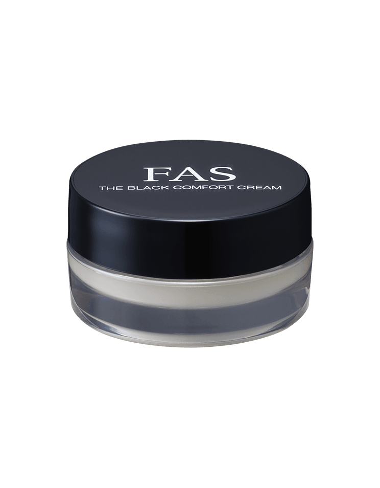 FAS ザ ブラック コンフォートクリーム発売記念キャンペーン FAS ザ ブラック コンフォートクリーム発売記念キャンペーン