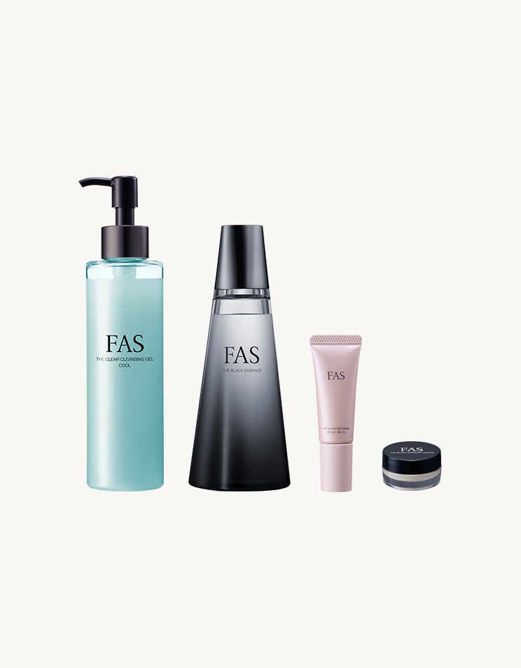 FAS(ファス)発酵エイジングケア | 公式オンラインストア FAS(ファス)発酵エイジングケア | 公式オンラインストア