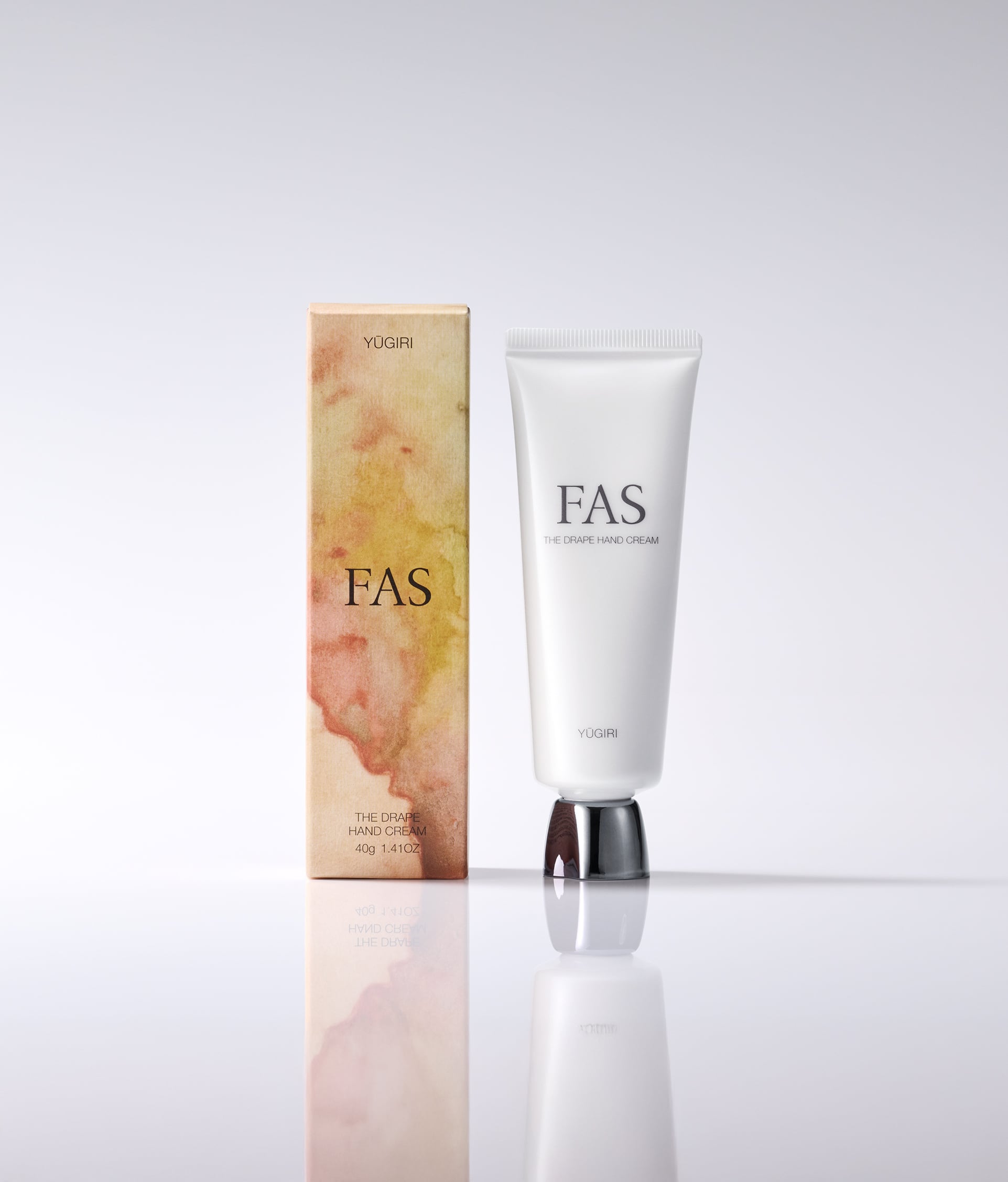 FAS ザ ドレープ ハンドクリーム | ハンドクリーム | FAS公式 FAS ザ ドレープ ハンドクリーム | ハンドクリーム | FAS公式